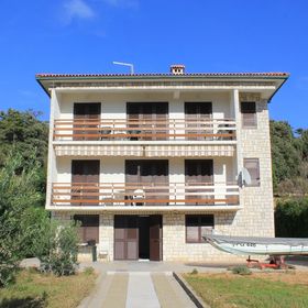 Apartmanok A Tenger Mellett Pag - 9355