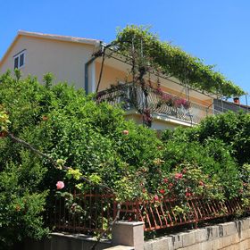 Apartmanok Parkolóhellyel Orebic, Peljesac - 10159 Orebić