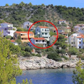 Apartmanok A Tenger Mellett Razanj, Rogoznica - 4322 Ražanj