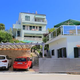 Apartmanok A Tenger Mellett Razanj, Rogoznica - 4322 Ražanj