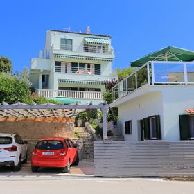 Apartmanok A Tenger Mellett Razanj, Rogoznica - 4322 Ražanj