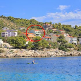 Apartmanok A Tenger Mellett Razanj, Rogoznica - 4322 Ražanj