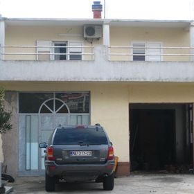 Apartmanok Parkolóhellyel Makarska - 12336