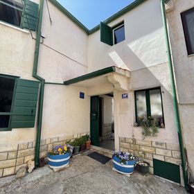 Apartmanok A Tenger Mellett Kukljica, Ugljan - 11584 Kukljica