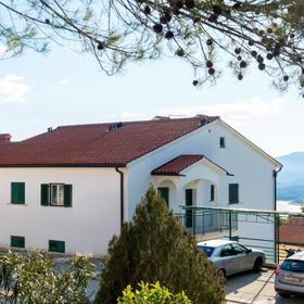 Apartmanok Parkolóhellyel Rabac, Labin - 7621 Rabac