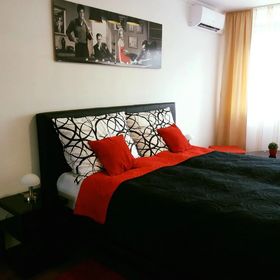 Jelka Apartman Siófok