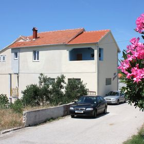 Apartmanok A Tenger Mellett Jezera, Murter - 5063 Jezera