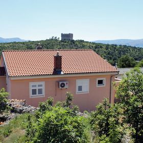 Apartmanok és Szobák Parkolóhellyel Senj - 5569