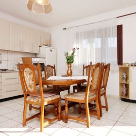 Apartmanok Parkolóhellyel Zavalatica, Korcula - 4458 Zavalatica