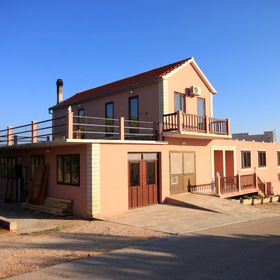 Apartmanok Parkolóhellyel Zavalatica, Korcula - 4458 Zavalatica