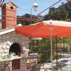 Apartmanok Parkolóhellyel Supetarska Draga - Donja, Rab - 11237 Supetarska Draga - Donja