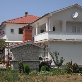 Apartmanok Parkolóhellyel Supetarska Draga - Donja, Rab - 11237 Supetarska Draga - Donja