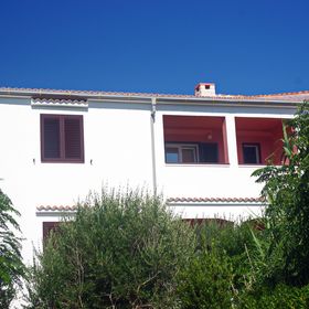 Apartmanok Parkolóhellyel Pag - 11358