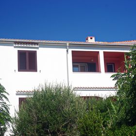 Apartmanok Parkolóhellyel Pag - 11358