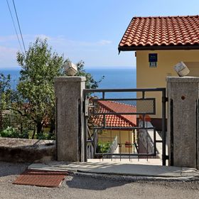 Apartmanok Parkolóhellyel Icici, Opátia - Opatija - 7788 Ičići