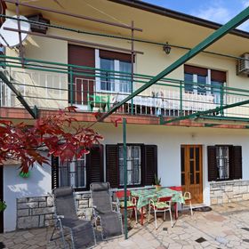 Apartmanok Parkolóhellyel Icici, Opátia - Opatija - 7788 Ičići