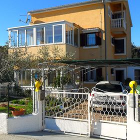 Apartmanok A Tenger Mellett Kozino, Zadar - 11169 Kožino