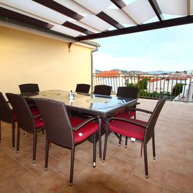 Apartmanok Parkolóhellyel Tribunj, Vodice - 12529 Tribunj