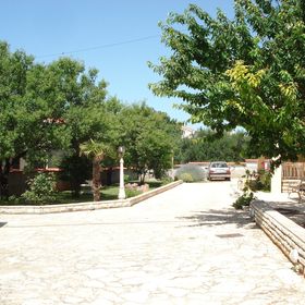 Apartmanok Parkolóhellyel Tribunj, Vodice - 12529 Tribunj