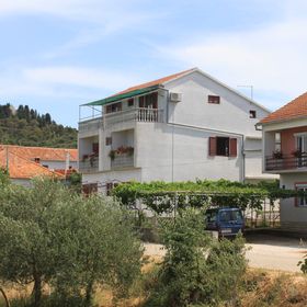 Apartmanok A Tenger Mellett Tkon, Pasman - 8218 Tkon