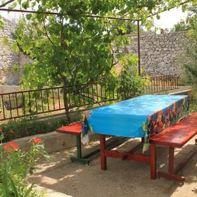 Apartmanok A Tenger Mellett Tkon, Pasman - 8218 Tkon