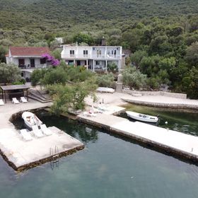 Apartmanok A Tenger Mellett Zuronja, Peljesac - 10137 Žuronja