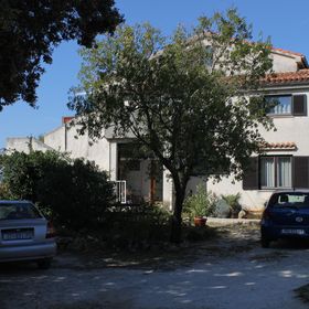 Apartmanok A Tenger Mellett Medulin - 2255