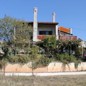 Apartmanok A Tenger Mellett Medulin - 2255