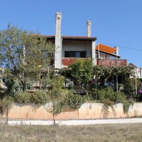 Apartmanok A Tenger Mellett Medulin - 2255