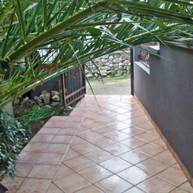 Apartmanok A Tenger Mellett Novalja, Pag - 11512 Novalja