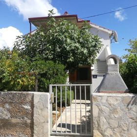 Apartmanok A Tenger Mellett Vinisce, Trogir - 11003 Vinišće