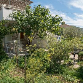 Apartmanok A Tenger Mellett Vinisce, Trogir - 11003 Vinišće