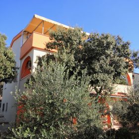 Apartmanok Parkolóhellyel Mandre, Pag - 9354 Mandre