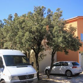 Apartmanok Parkolóhellyel Mandre, Pag - 9354 Mandre