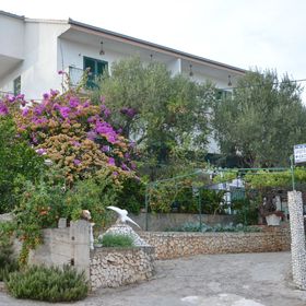 Apartmanok A Tenger Mellett Poljica, Trogir - 12653 Poljica