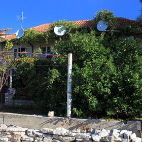 Apartmanok Parkolóhellyel Lumbarda, Korcula - 9262 Lumbarda