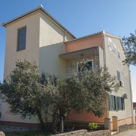 Apartmanok A Tenger Mellett Brodarica, Sibenik - 5736 Brodarica