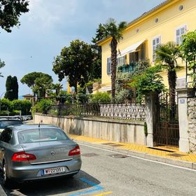Apartmanok A Tenger Mellett Opátia - Volosko - Opatija - Volosko Opátia - Opatija - 7846