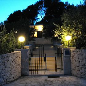 Nyaralóház Parkolóhellyel Selca, Brac - 11465 Selca