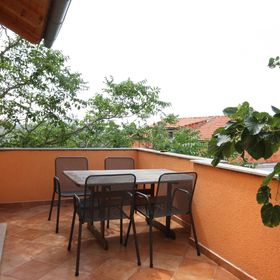 Nyaralóház A Tenger Mellett Tisno, Murter - 5094 Tisno