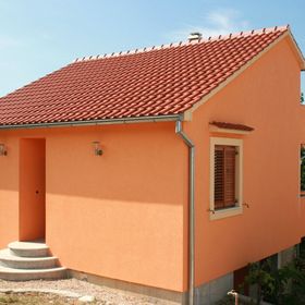 Nyaralóház A Tenger Mellett Tisno, Murter - 5094 Tisno