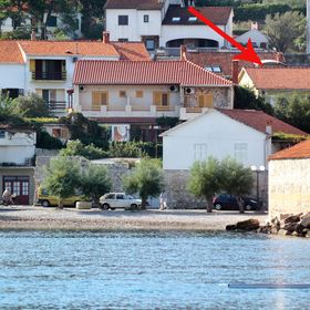 Apartmanok és Szobák A Tenger Mellett Jelsa, Hvar - 4602 Jelsa