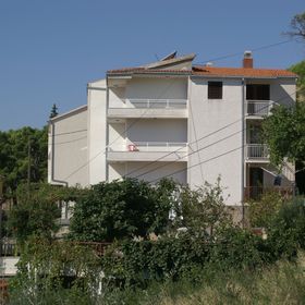Apartmanok A Tenger Mellett Duce, Omis - 945 Duće