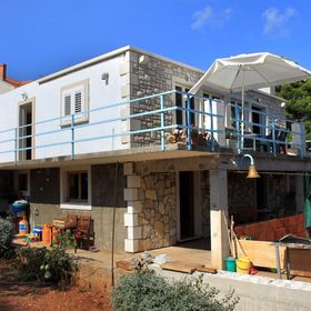 Apartmanok A Tenger Mellett Lumbarda, Korcula - 4376 Lumbarda