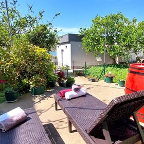 Apartmanok A Tenger Mellett Sucuraj, Hvar - 5671 Sućuraj