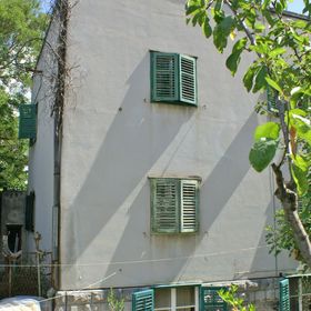 Apartmanok Internet Hozzáféréssel Split - 2989