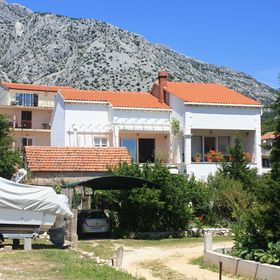 Apartmanok A Tenger Mellett Orebic, Peljesac - 4548 Orebić