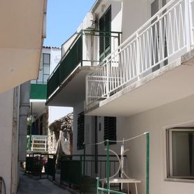 Apartmanok A Tenger Mellett Zaostrog, Makarska - 6659 Zaostrog