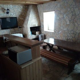 Apartmanok A Tenger Mellett Poljana, Ugljan - 8419 Poljana