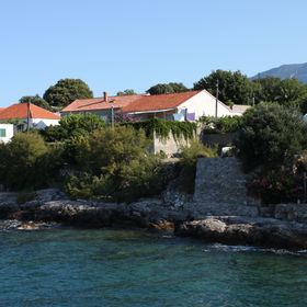 Szobák A Tenger Mellett Sucuraj, Hvar - 6734 Sućuraj